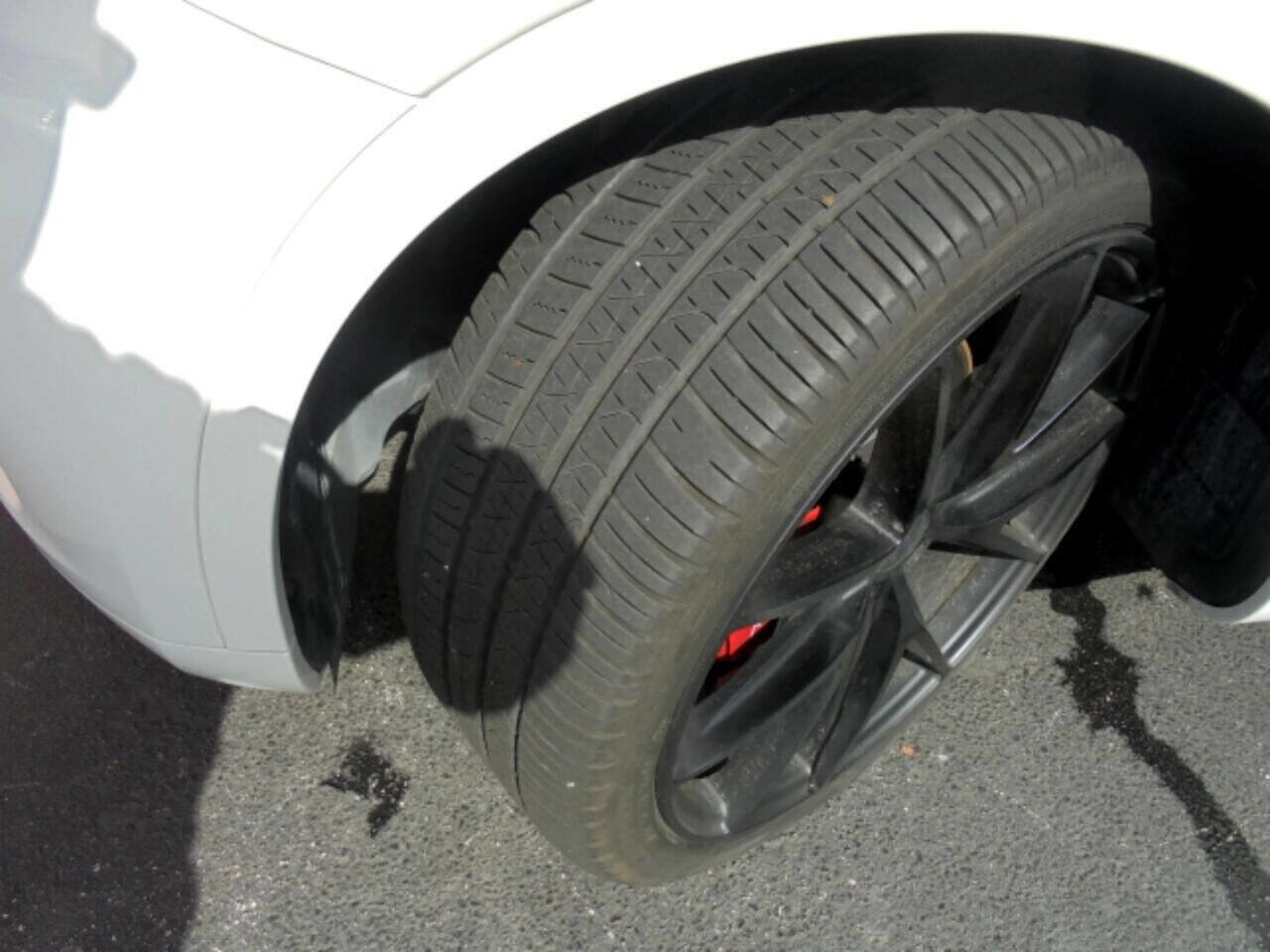 Used 2021 Maserati Levante image 30