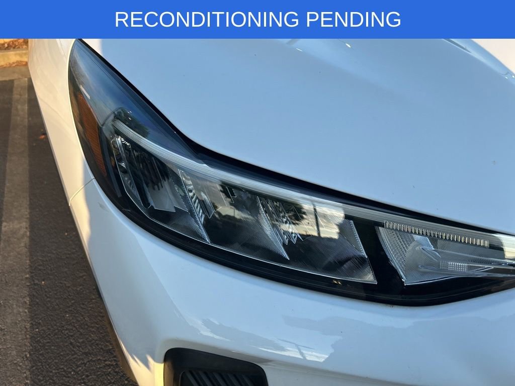 Used 2024 Ford Escape Active w/ Cold Weather Package image 5