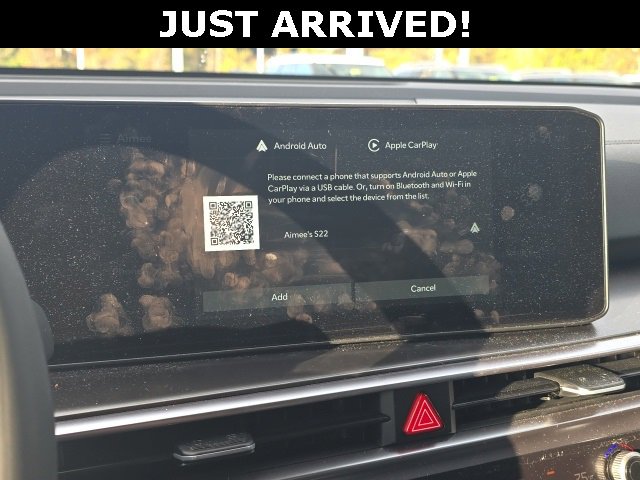 Used 2025 Kia Sorento EX image 21