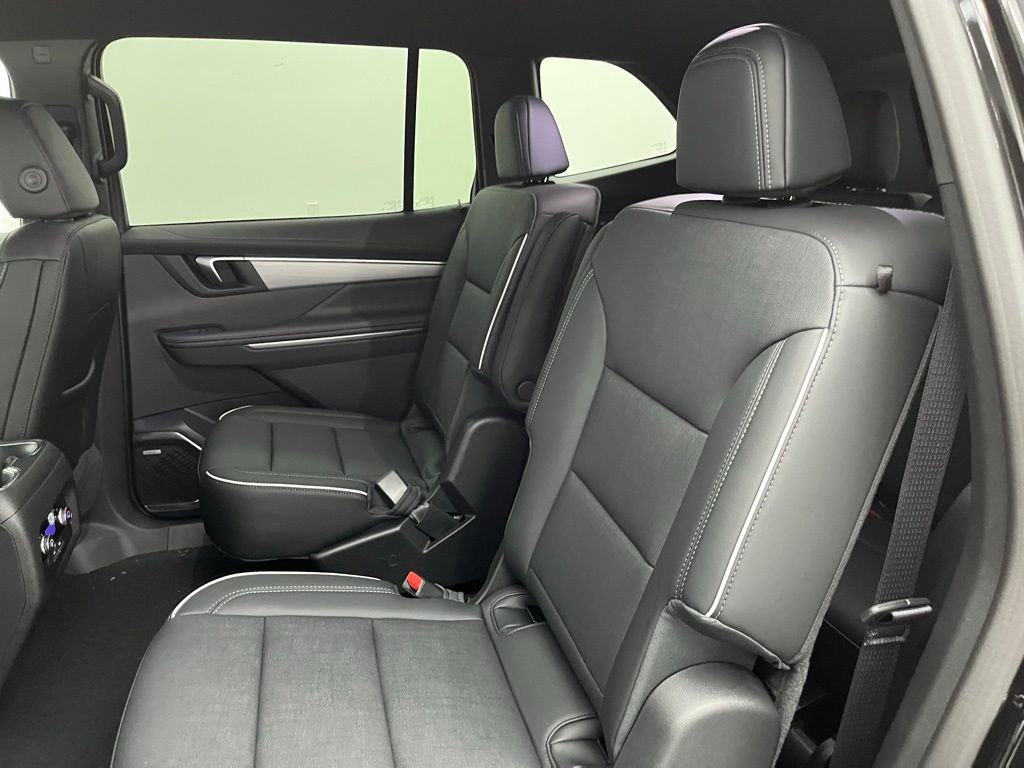 New 2025 Buick Enclave Preferred w/ Power Package image 36