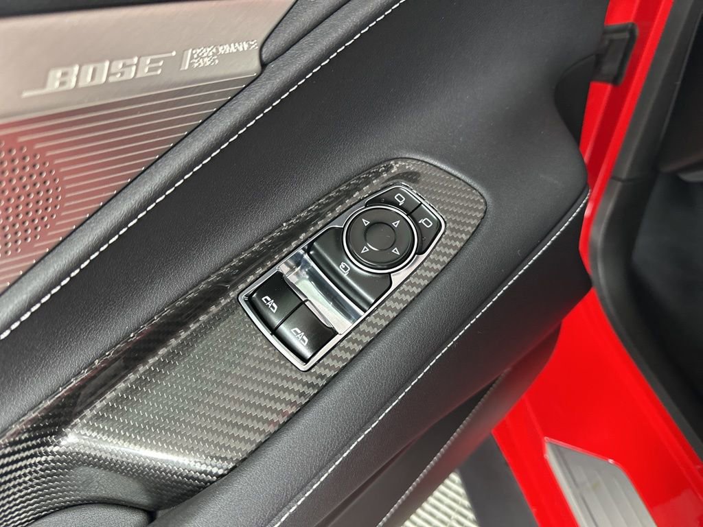 Used 2021 Chevrolet Corvette Stingray Preferred Cpe w/ Z51 Performance Package RWD image 9