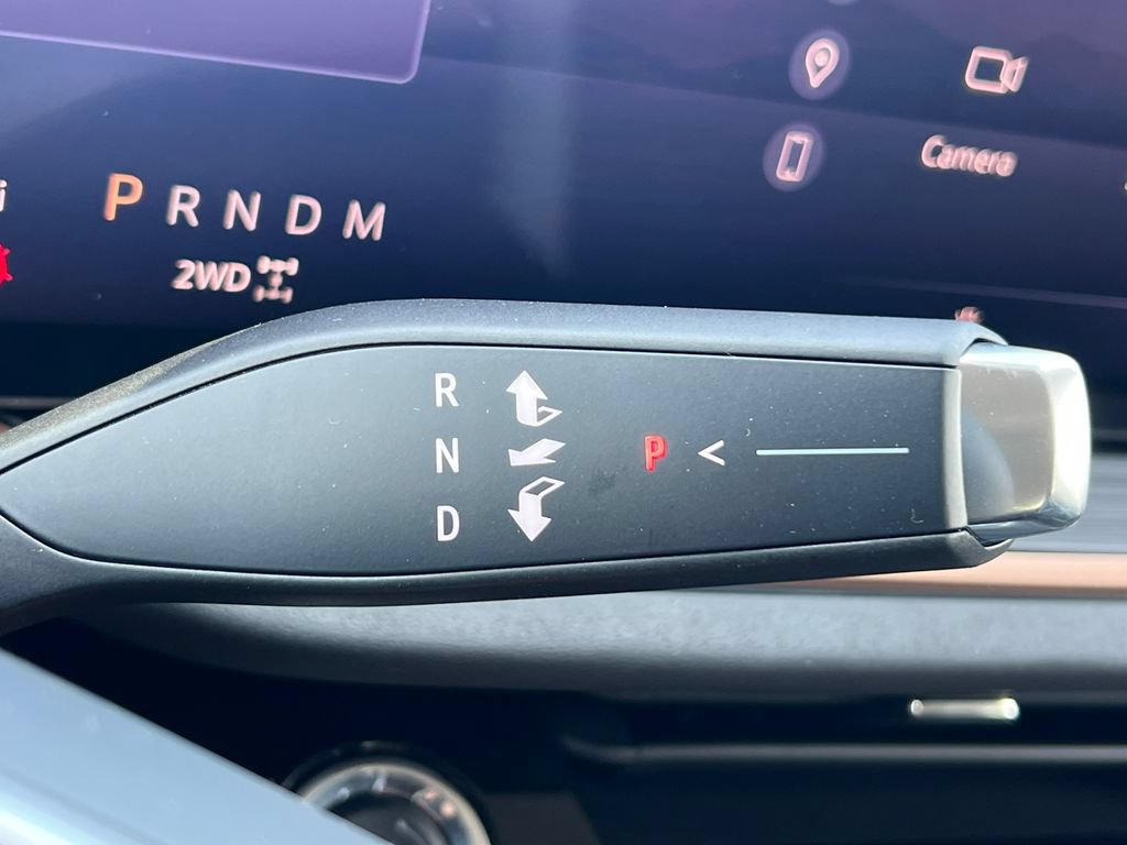 New 2026 Buick Envision Sport Touring AWD/4WD image 25