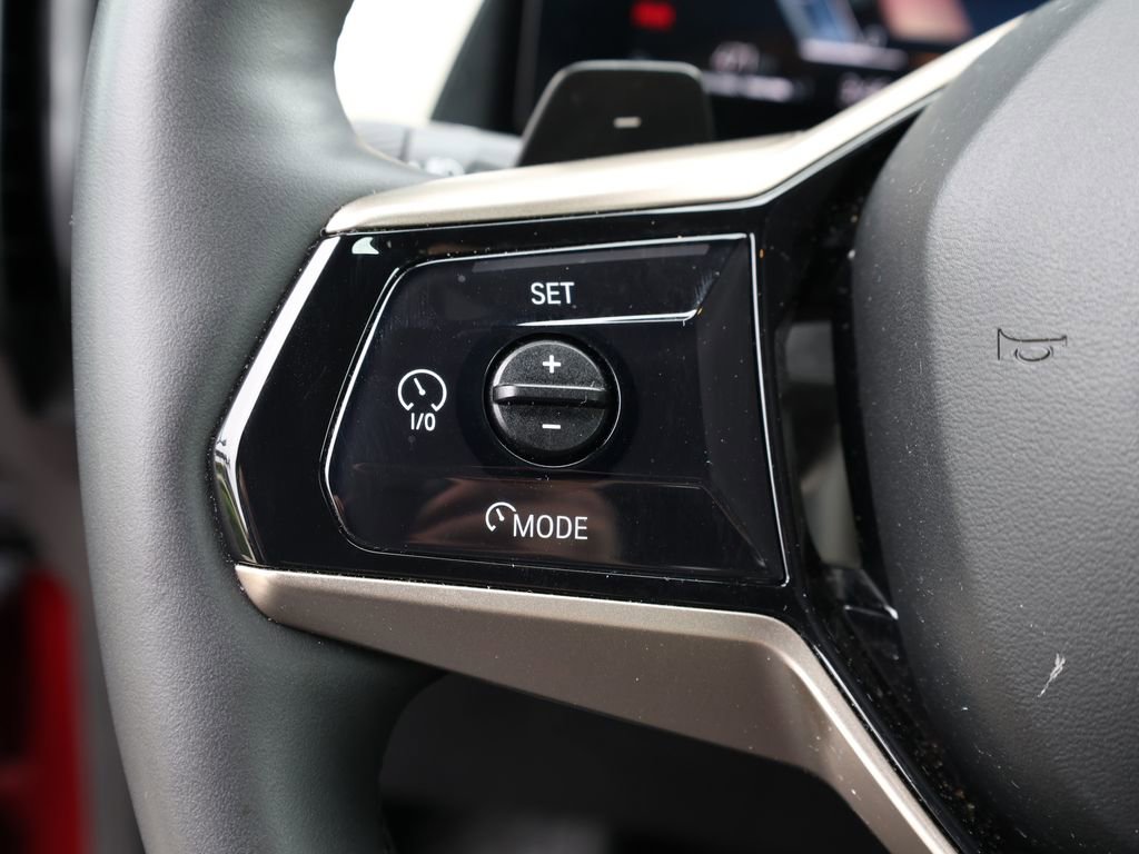 Used 2025 BMW X3 xDrive30i image 35