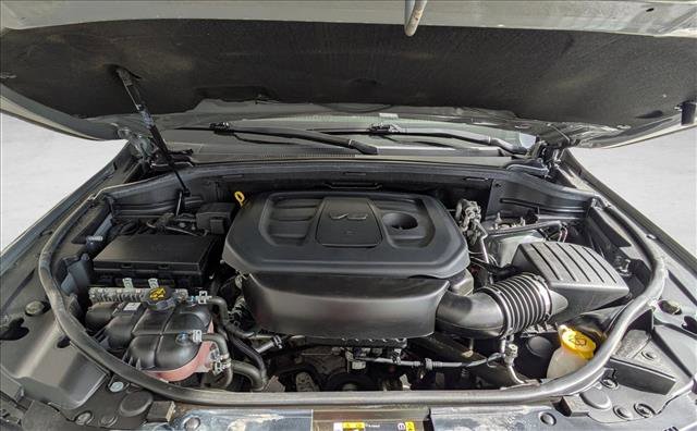 Used 2021 Jeep Grand Cherokee Laredo X image 28