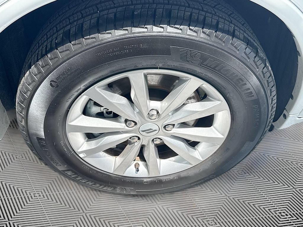 Used 2026 Dodge Durango GT RWD image 33