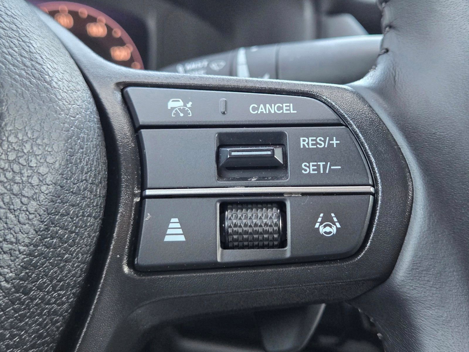 Certified 2025 Honda Accord Sport image 27