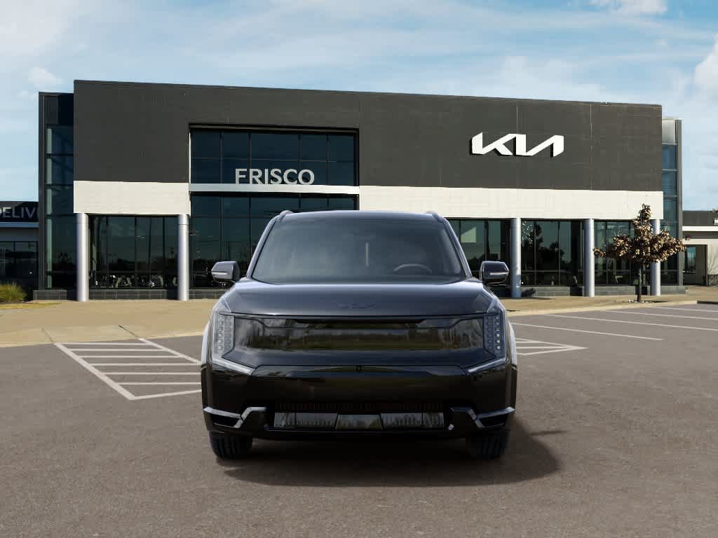 New 2026 Kia EV9 Land AWD/4WD image 2