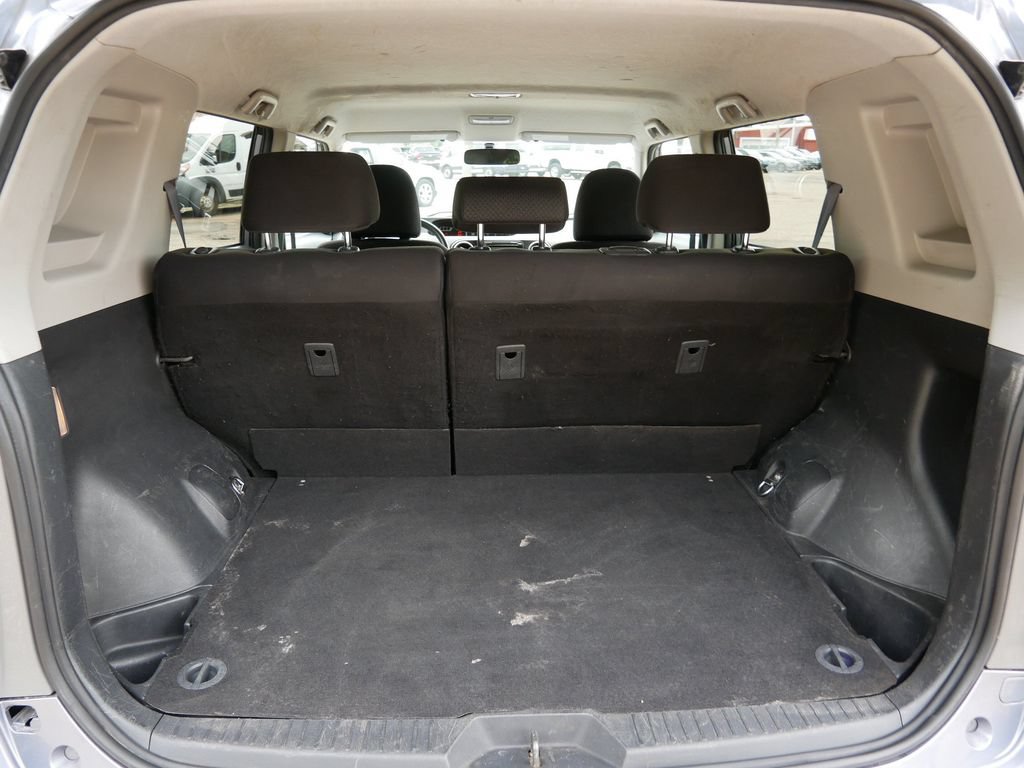 Used 2009 Scion xB FWD image 10