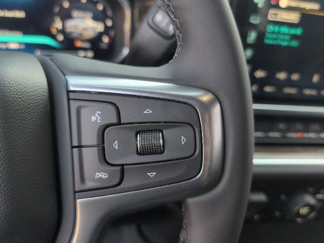 New 2026 Chevrolet Silverado 1500 LT image 21