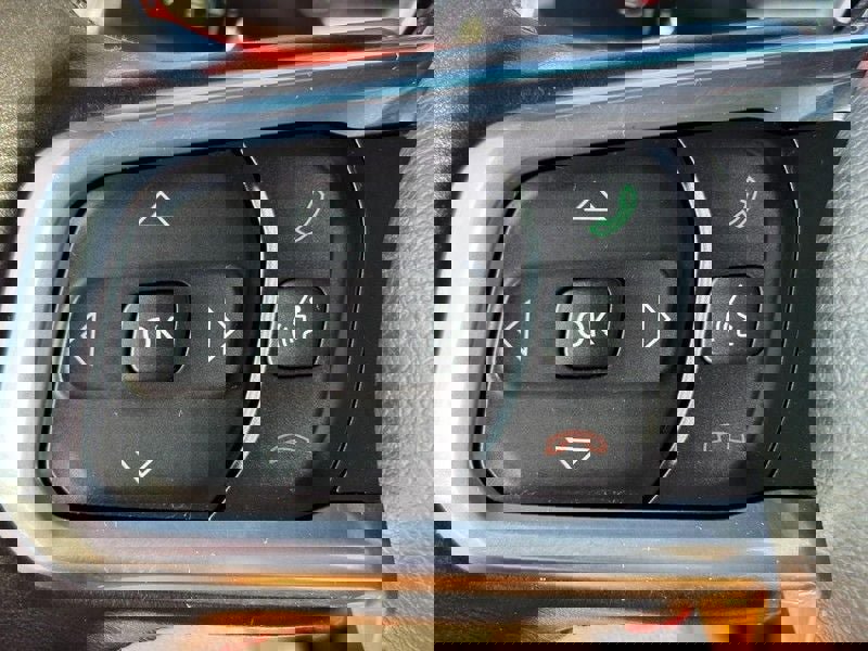 Used 2021 Jeep Wrangler Unlimited Rubicon image 17