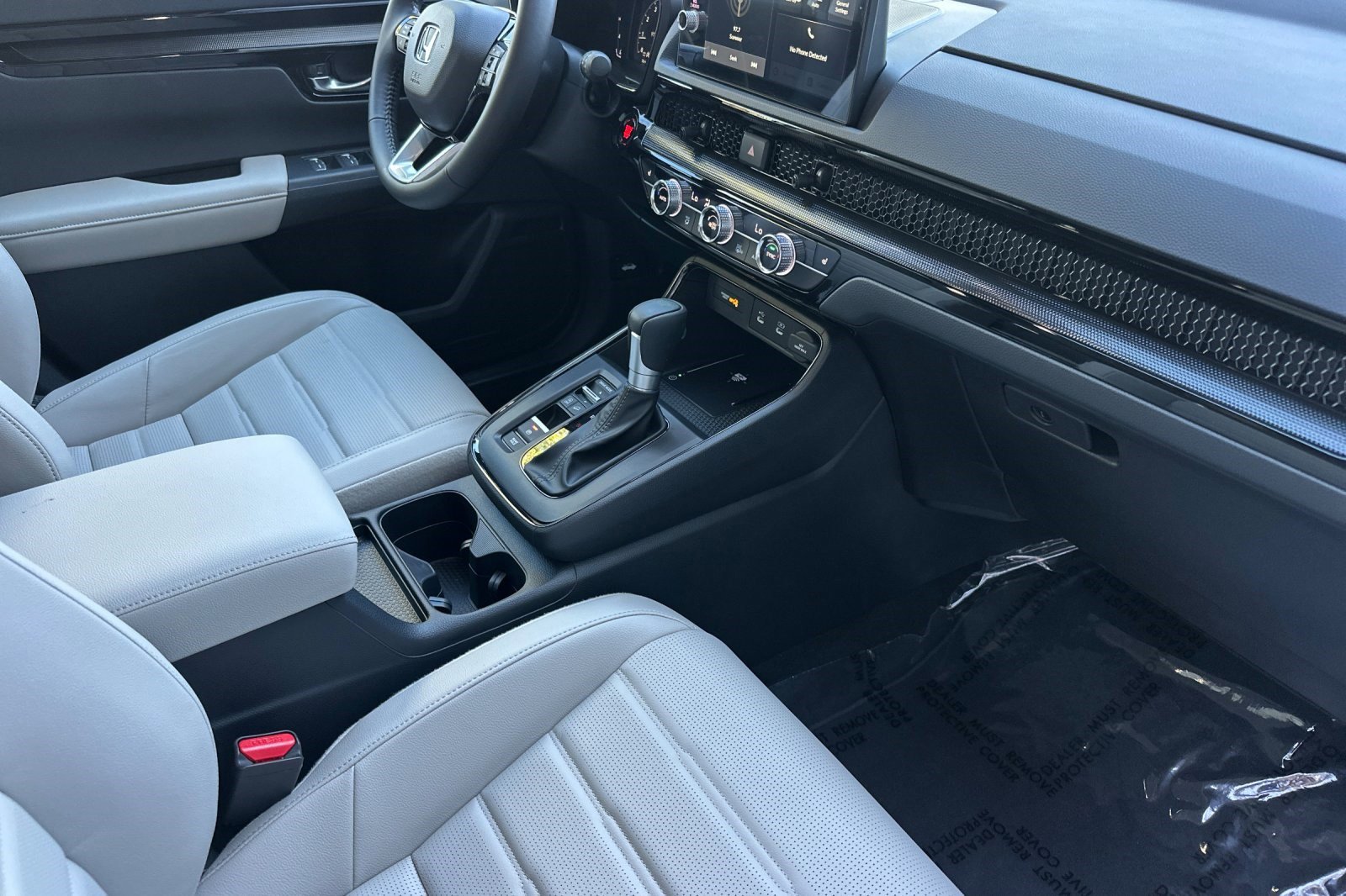 Used 2026 Honda CR-V EX-L image 20