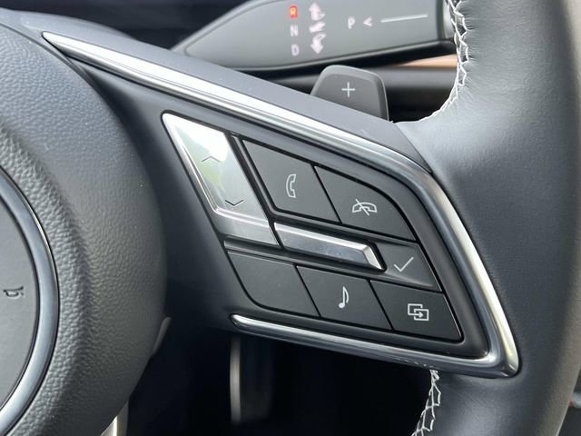 New 2025 Buick Envision Sport Touring image 28