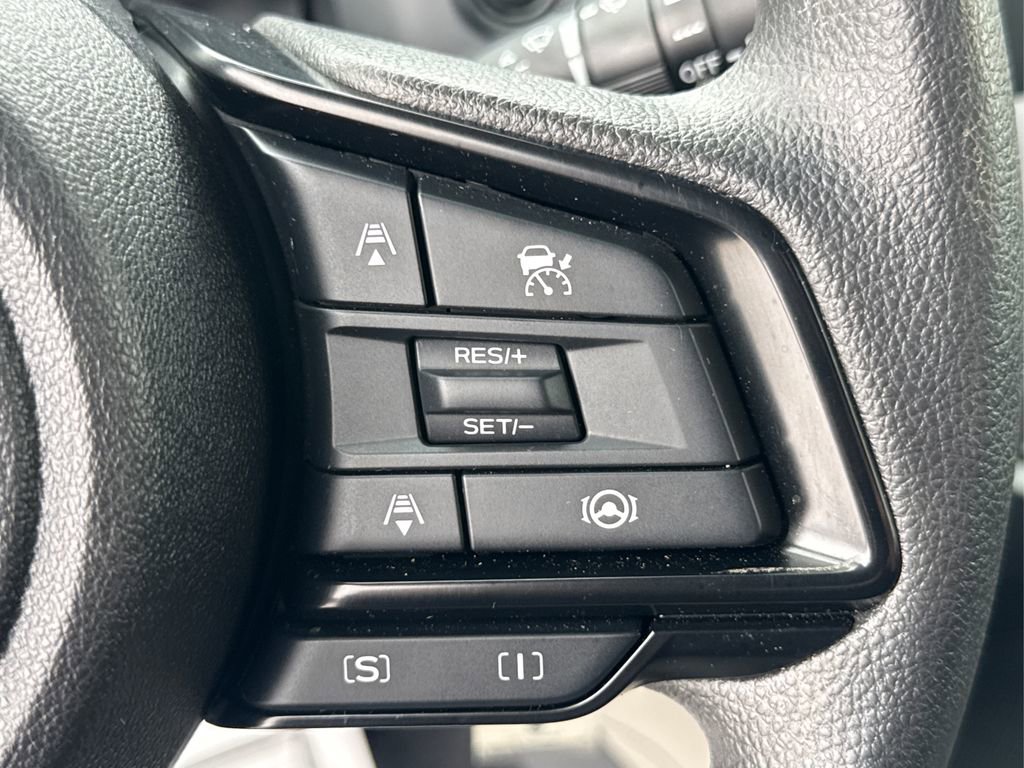 Used 2025 Subaru Forester image 26