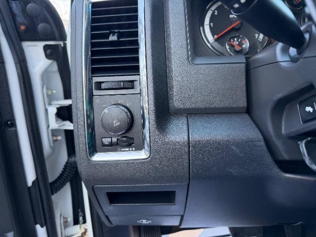 Used 2011 RAM 1500 Laramie image 22