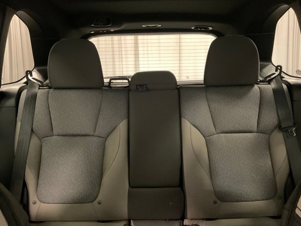 New 2026 Subaru Forester Premium AWD/4WD image 30