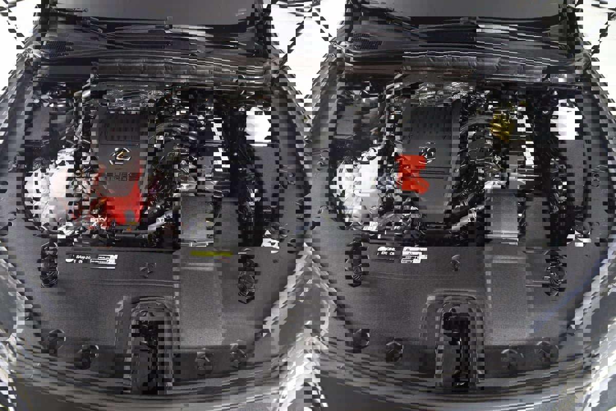 Used 2023 Lexus RX 350 Premium image 52