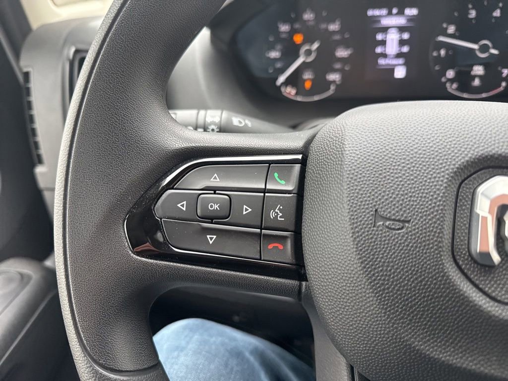 Used 2024 RAM ProMaster 2500 image 42