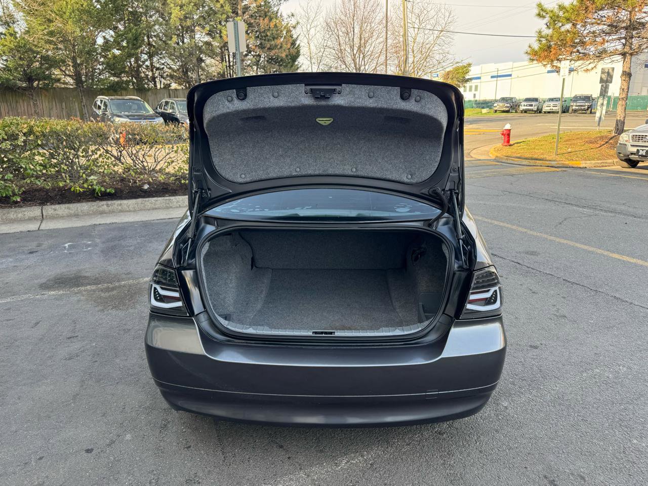 Used 2008 BMW 328i Sedan image 15