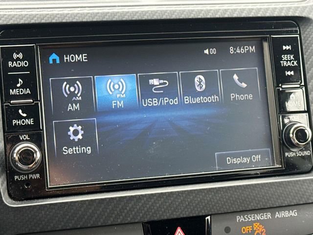 Used 2018 Mitsubishi Outlander Sport FWD image 19