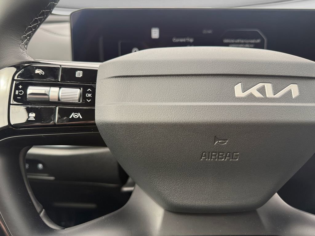 New 2026 Kia Sorento SX image 25