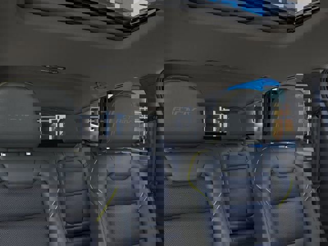 New 2026 Chevrolet Trax ACTIV w/ Sunroof Package image 24