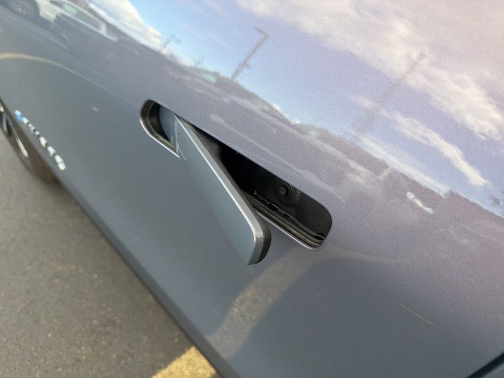 New 2026 Chevrolet Equinox EV LT image 40