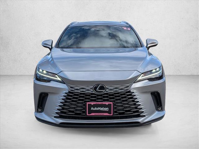 Used 2023 Lexus RX 350 Premium image 2