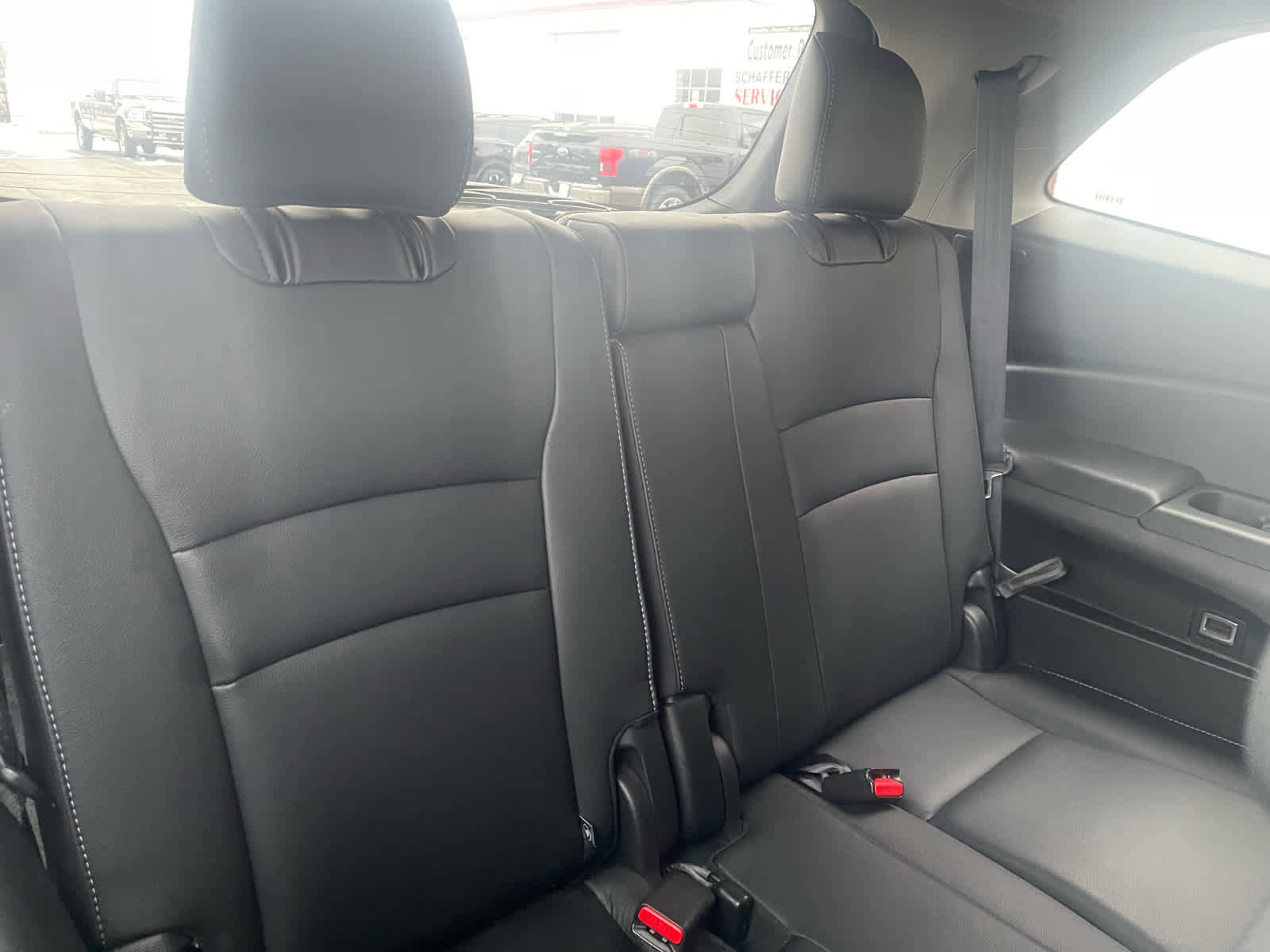 Used 2021 Honda Pilot Special Edition image 15