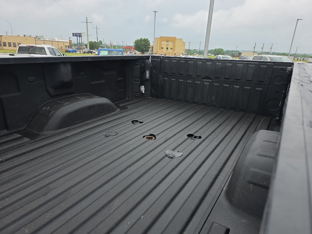 Certified 2022 Chevrolet Silverado 3500 LTZ w/ Z71 Chrome Sport Edition AWD/4WD image 20