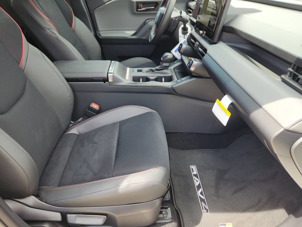 New 2026 Toyota RAV4 AWD Plug-in Hybrid image 12
