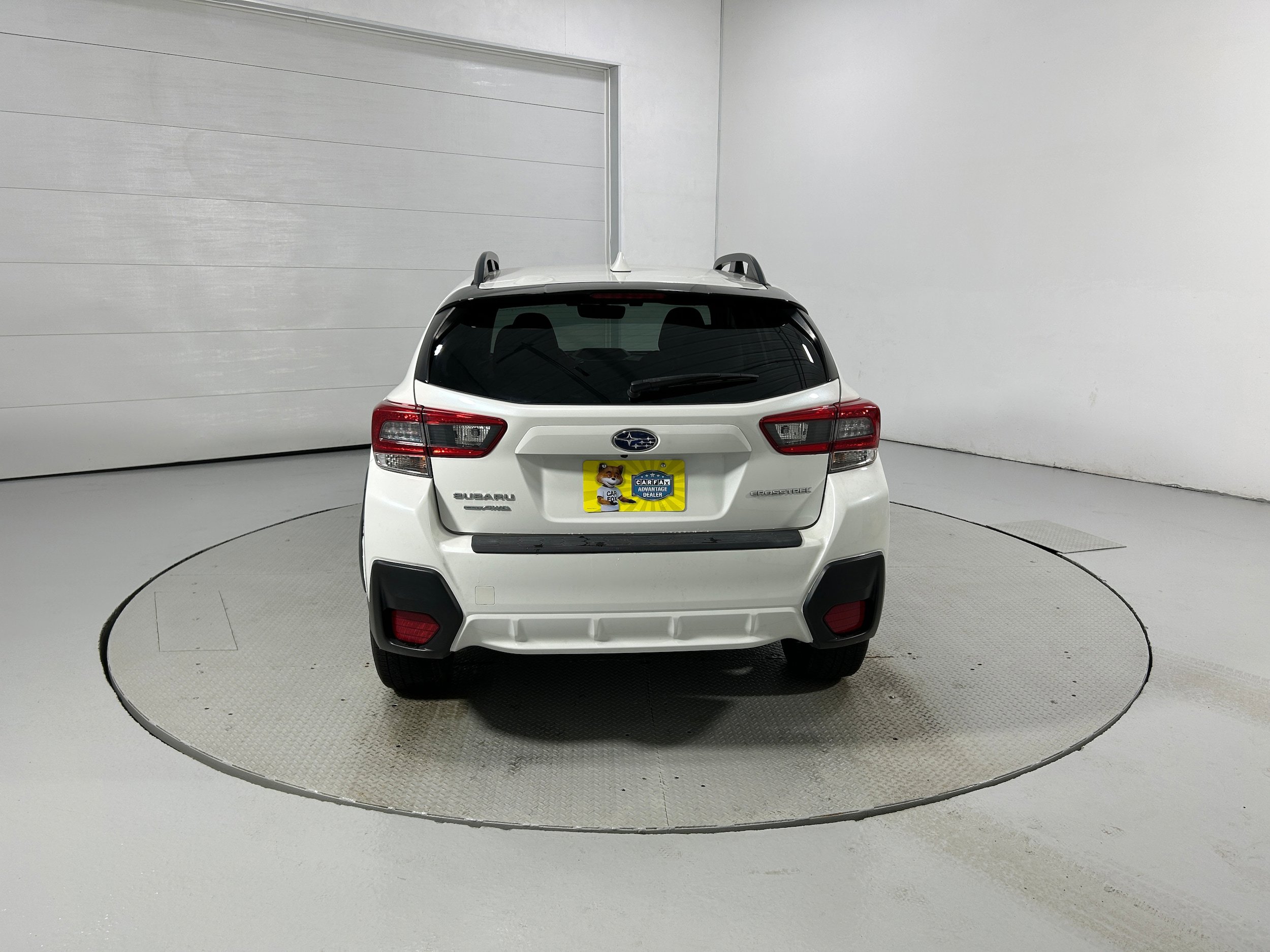 Used 2021 Subaru Crosstrek 2.0i Premium w/ Moonroof Package AWD/4WD image 32