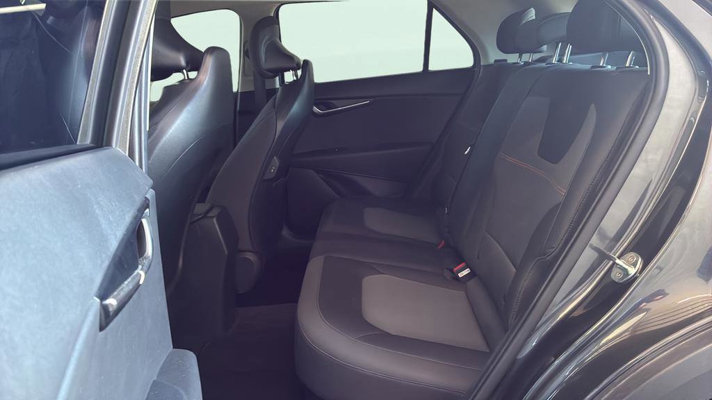 Used 2023 Kia Niro LX FWD image 15