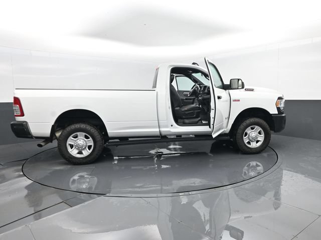 Used 2022 RAM 2500 Tradesman AWD/4WD image 25