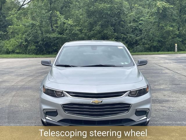 Used 2018 Chevrolet Malibu LS FWD image 9