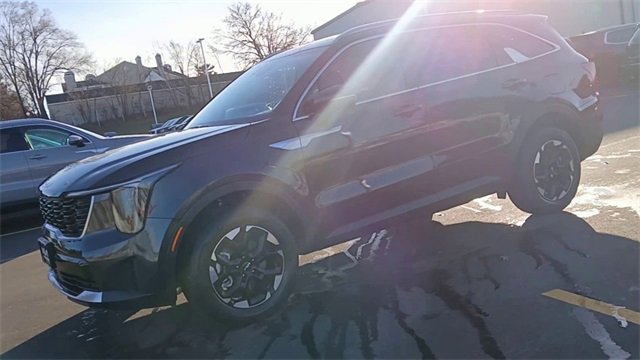 New 2026 Kia Sorento S image 7