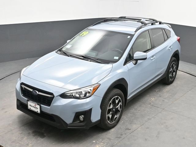 Used 2019 Subaru Crosstrek 2.0i Premium AWD/4WD image 26