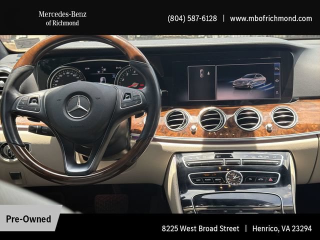 Used 2018 Mercedes-Benz E 300 image 17