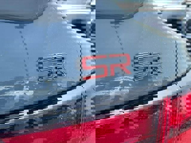 New 2025 Nissan Sentra SR w/ SR Premium Package image 17