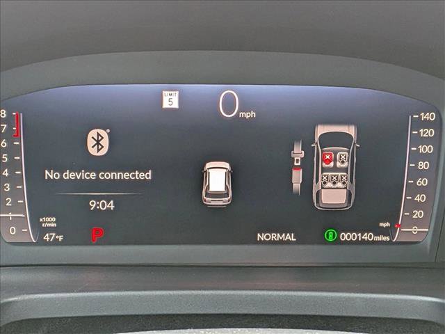 New 2026 Honda Passport TrailSport image 11