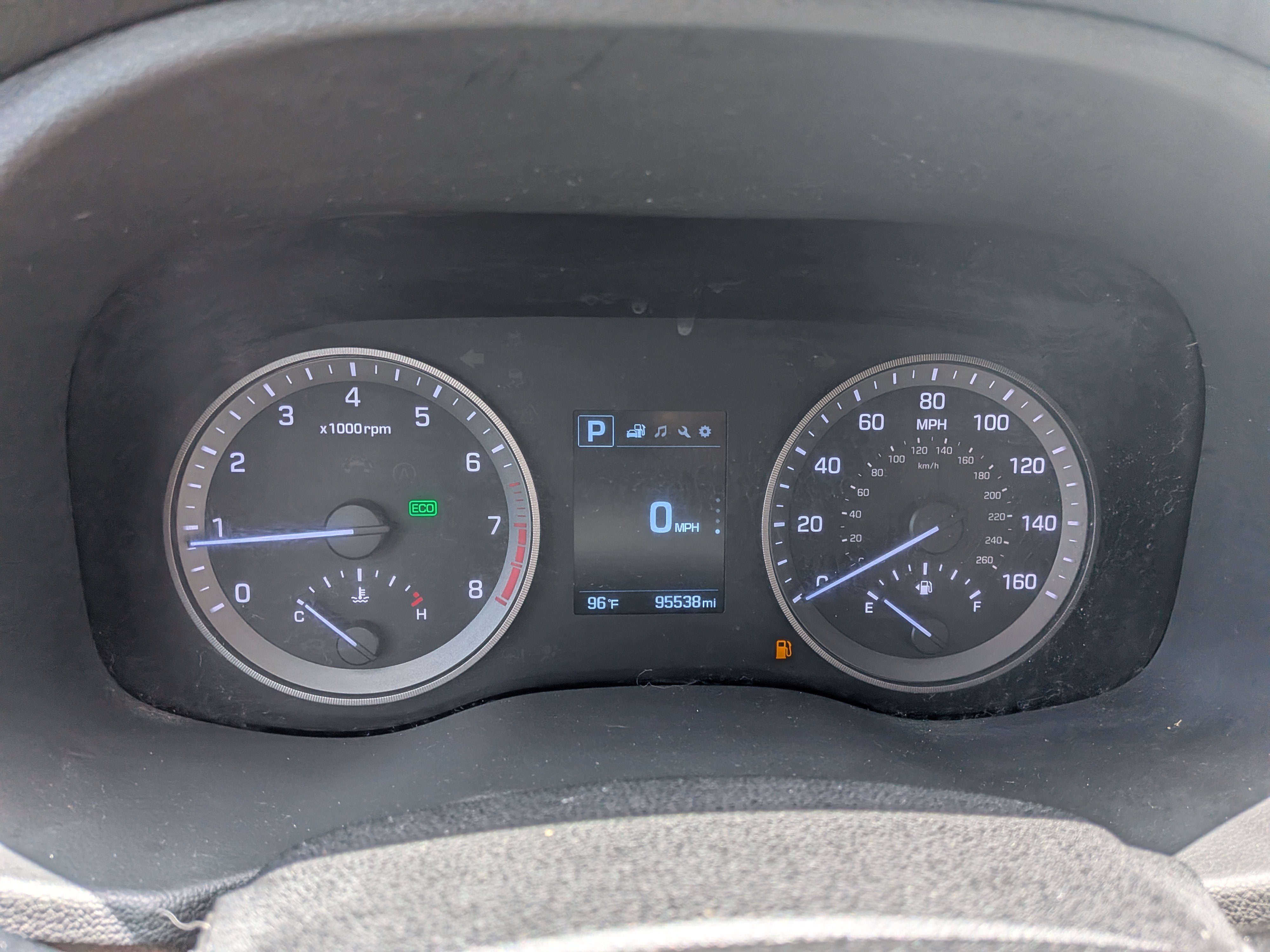 Used 2017 Hyundai Tucson SE w/ SE Popular Package 02 FWD image 27