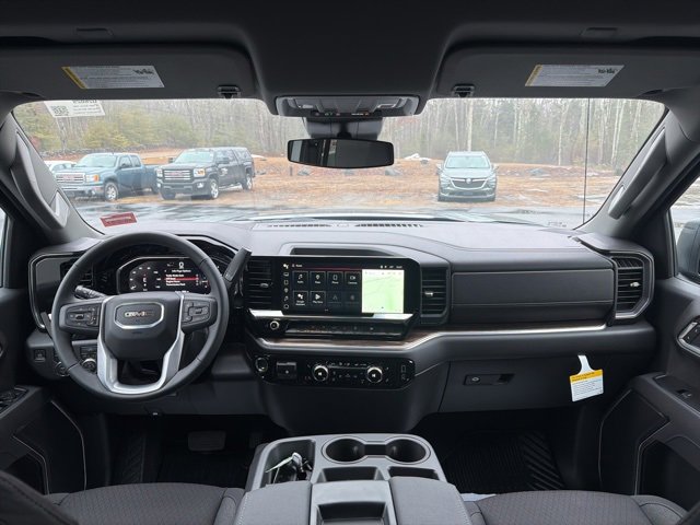 New 2026 GMC Sierra 1500 Elevation image 16