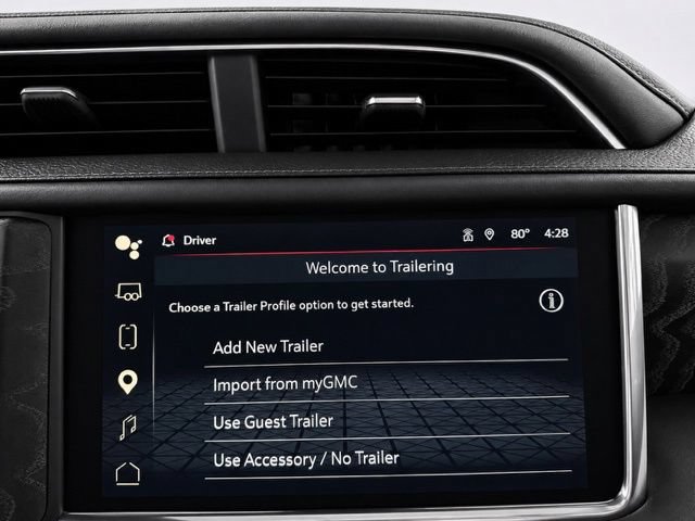 Used 2021 GMC Yukon XL Denali w/ Denali Premium Package AWD/4WD image 42