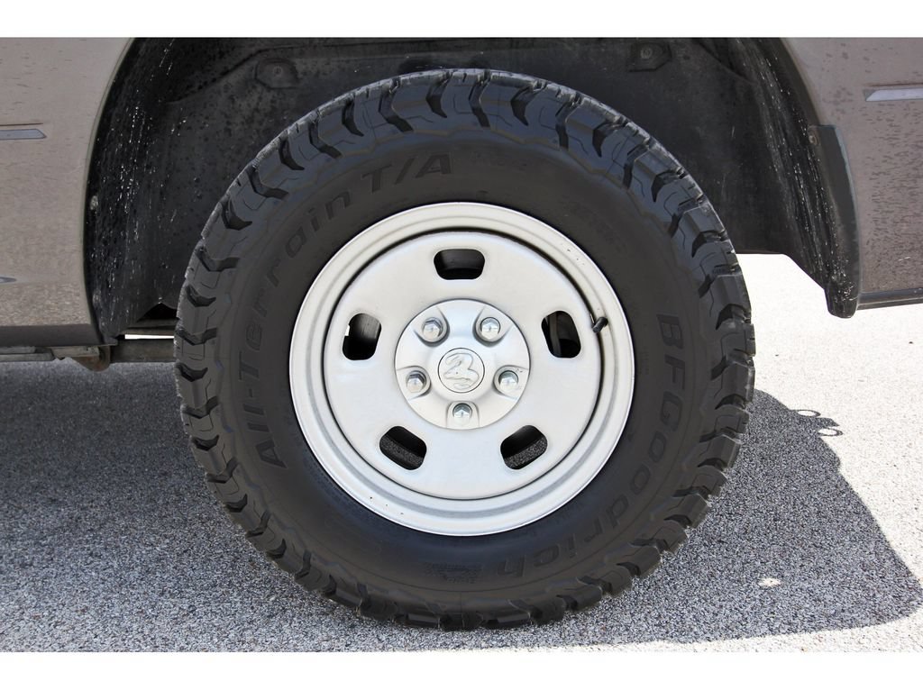 Used 2014 RAM 1500 Tradesman w/ Popular Equipment Group AWD/4WD image 31