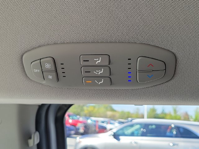 Used 2019 Kia Sedona EX FWD image 14