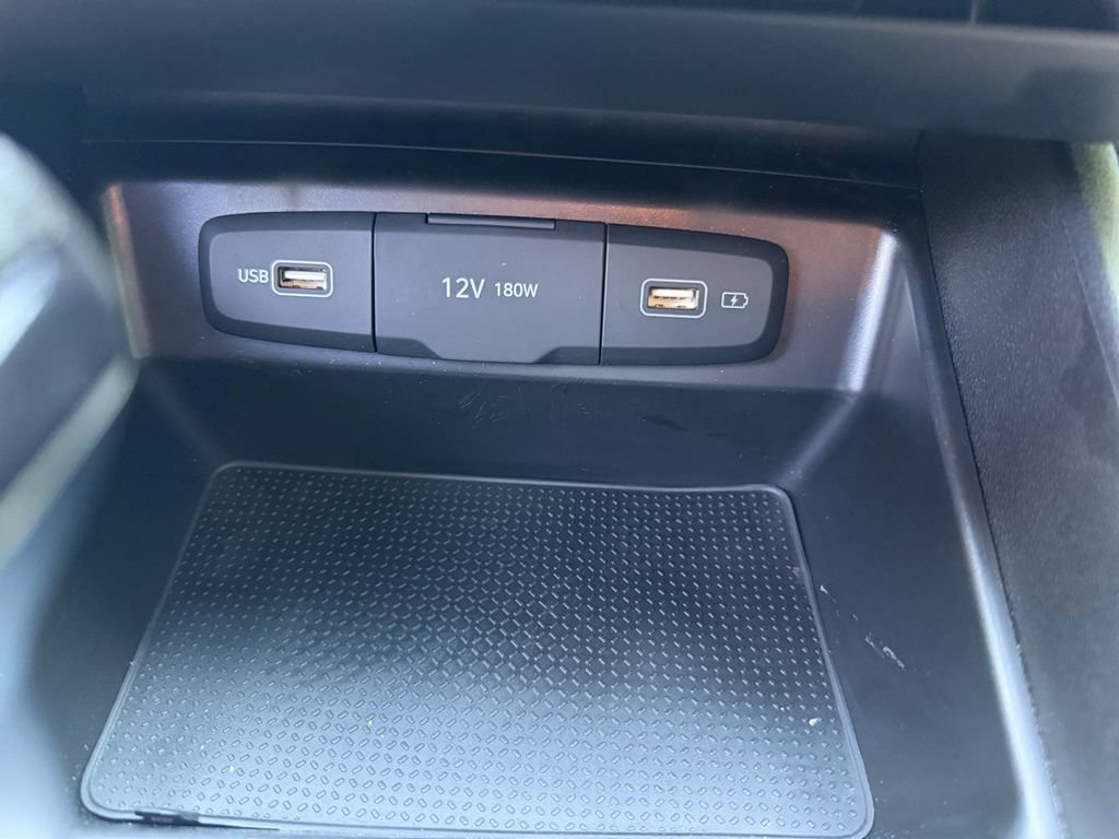Used 2022 Hyundai Santa Cruz SEL AWD/4WD image 19