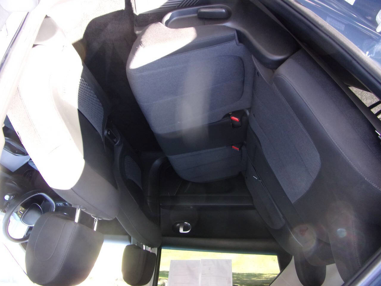 Used 2023 Hyundai Ioniq 5 SE w/ Cargo Package image 15