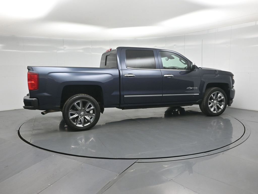 Used 2018 Chevrolet Silverado 1500 LTZ Z71 w/ Centennial Edition image 26