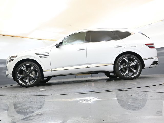 Used 2026 Genesis GV80 2.5T Prestige AWD/4WD image 32