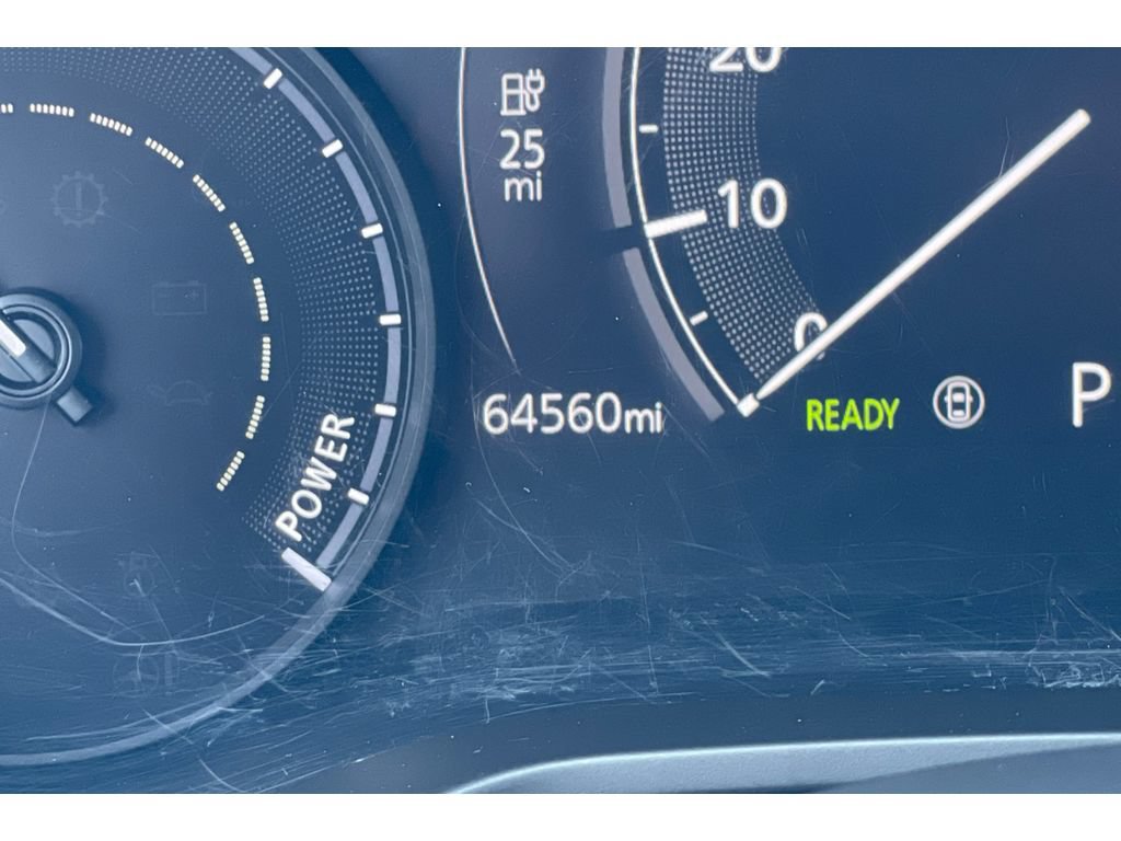 Certified 2022 MAZDA MX-30 Electric w/ Premium Plus Pkg FWD image 42