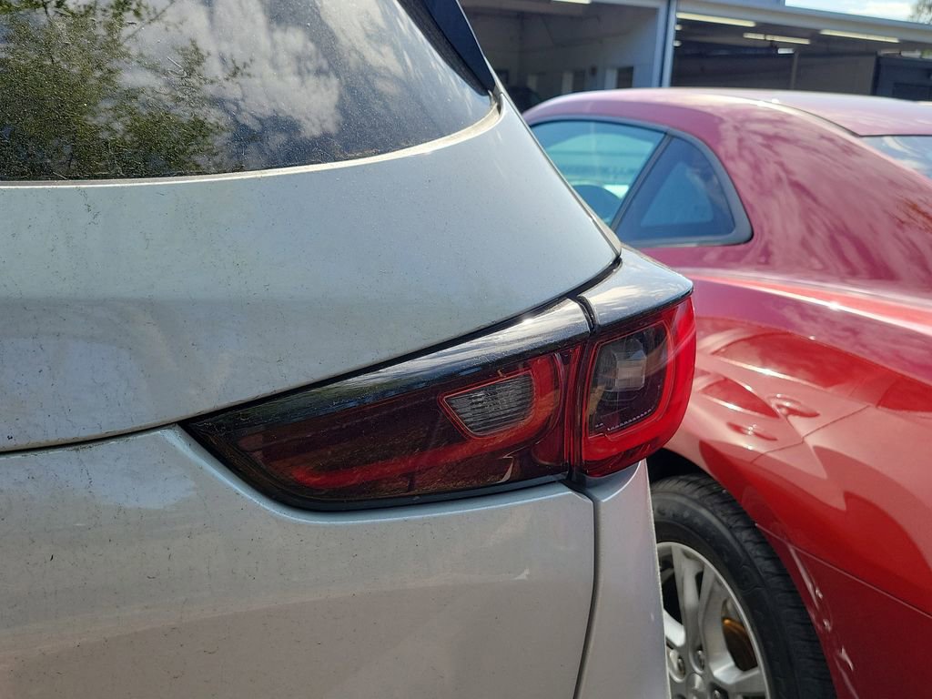 Used 2023 MAZDA CX-5 AWD 2.5 S w/ Select Package image 16